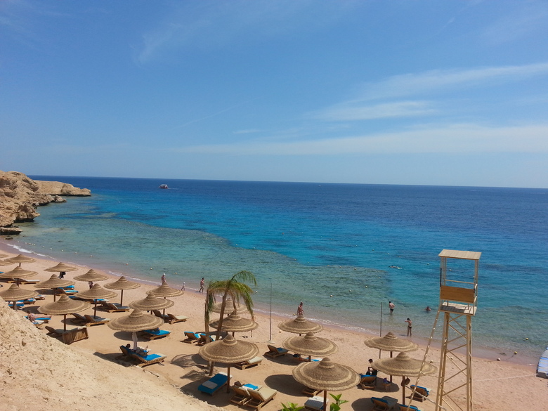 Hotel Moevenpick Resort Sharm El Sheikh