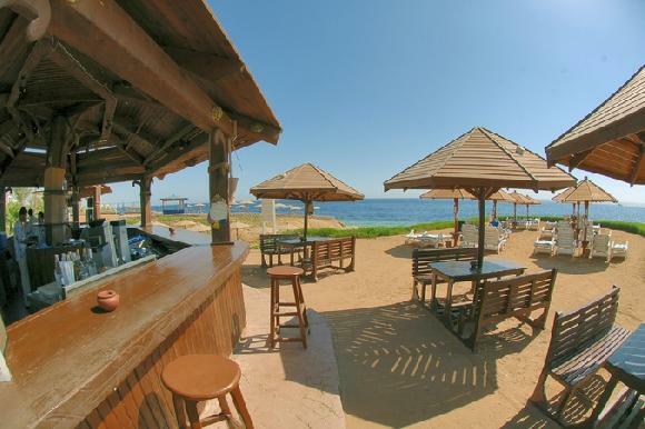 Hotel Safir Sharm Waterfalls Resort