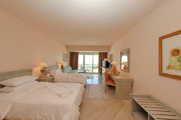Hotel Safir Sharm Waterfalls Resort