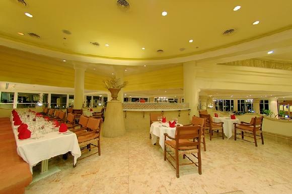 Hotel Safir Sharm Waterfalls Resort