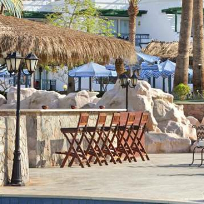 Hotel Safir Sharm Waterfalls Resort