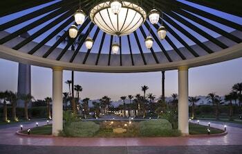 Hotel Safir Sharm Waterfalls Resort