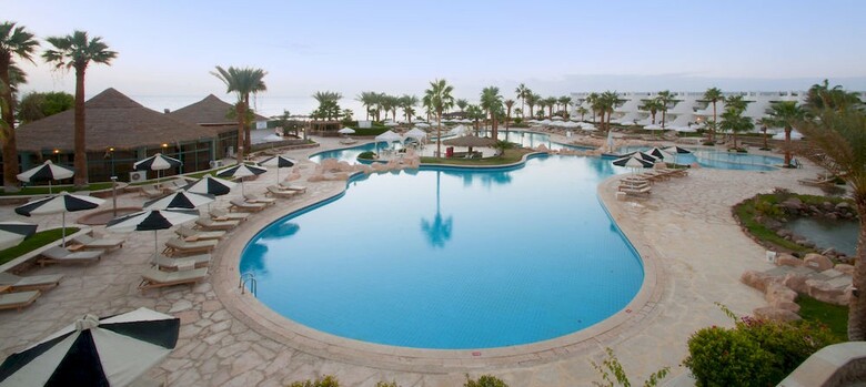 Hotel Safir Sharm Waterfalls Resort
