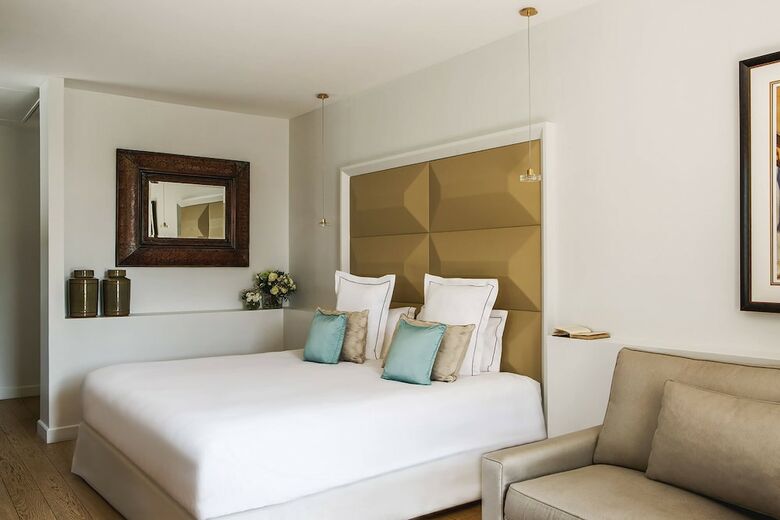 Hotel Le Pigonnet