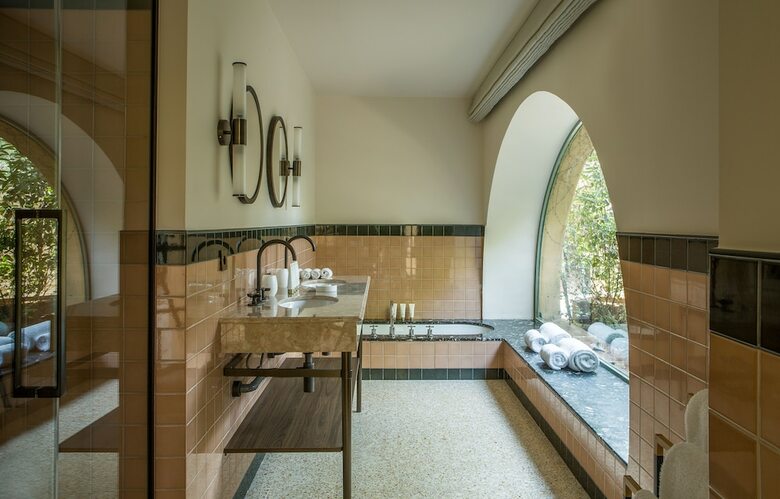 Hotel Le Pigonnet