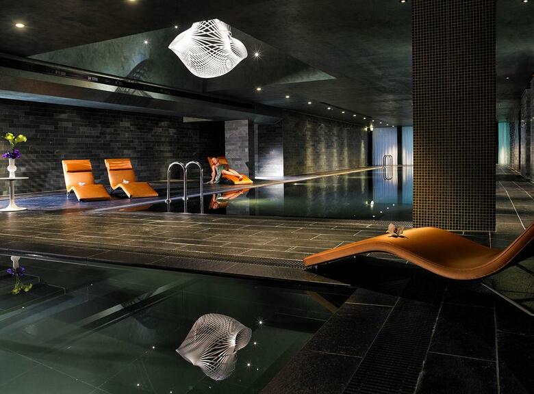 The Marker Hotel