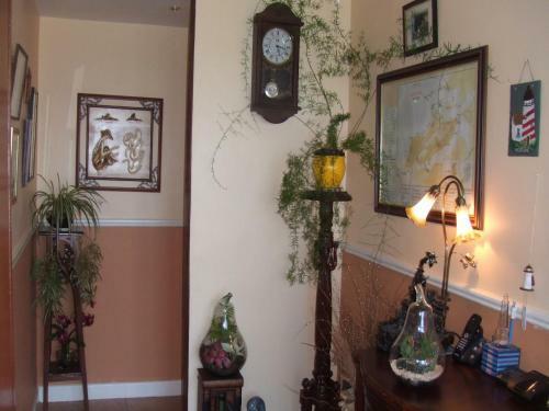 Spring Acre B&B