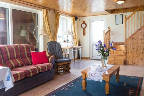 Bed & Breakfast Carraig Liath House