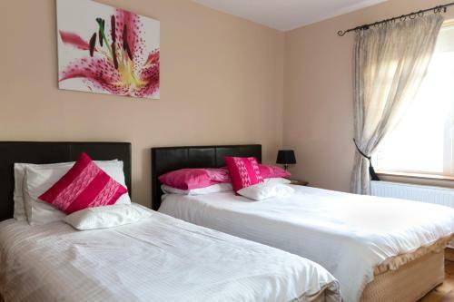 Bed & Breakfast Carraig Liath House