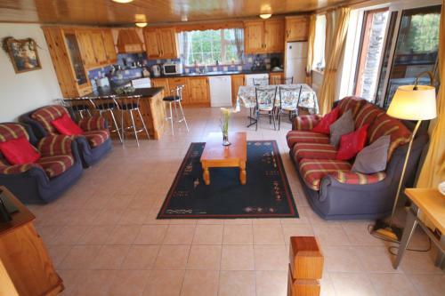 Bed & Breakfast Carraig Liath House
