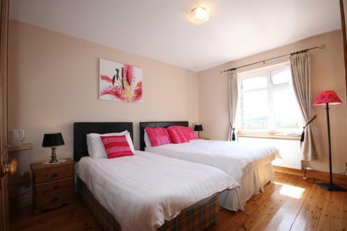 Bed & Breakfast Carraig Liath House