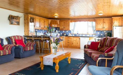 Bed & Breakfast Carraig Liath House