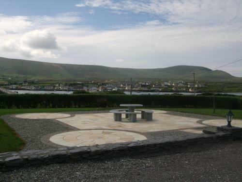Bed & Breakfast Carraig Liath House