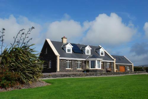 Bed & Breakfast Carraig Liath House