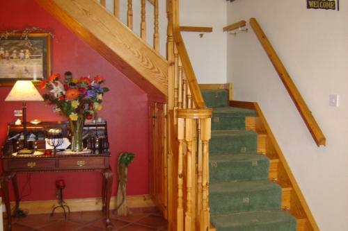 Bed & Breakfast Carraig Liath House
