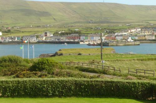 Bed & Breakfast Carraig Liath House