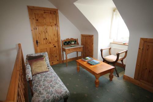 Bed & Breakfast Carraig Liath House