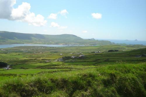 Bed & Breakfast Carraig Liath House