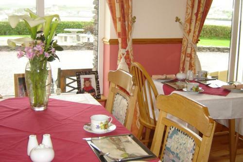 Bed & Breakfast Carraig Liath House
