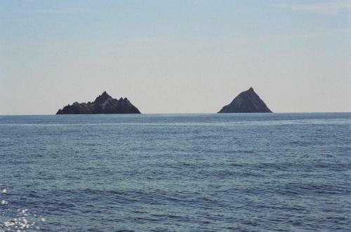 Bed & Breakfast Carraig Liath House