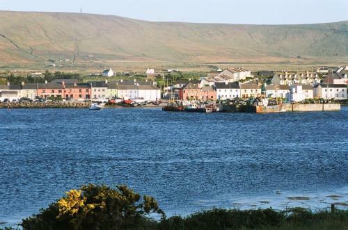 Bed & Breakfast Carraig Liath House