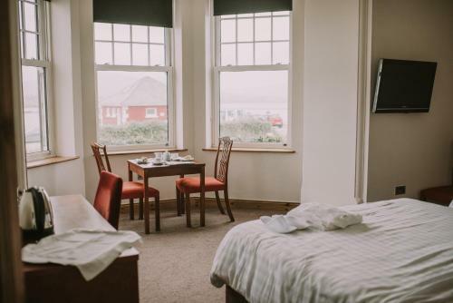 Bed & Breakfast The Royal Valentia