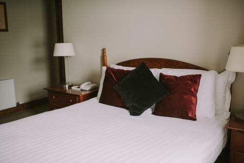 Bed & Breakfast The Royal Valentia