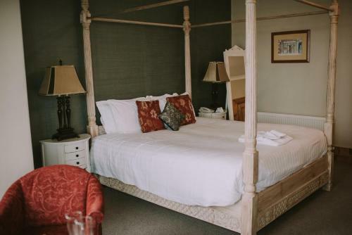 Bed & Breakfast The Royal Valentia