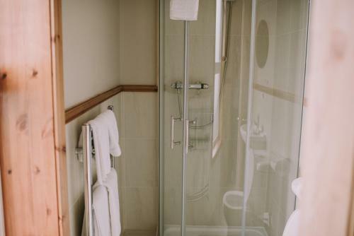 Bed & Breakfast The Royal Valentia