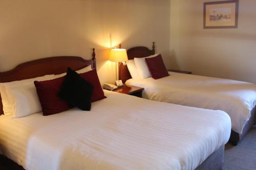 Bed & Breakfast The Royal Valentia
