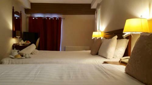 Bed & Breakfast The Royal Valentia