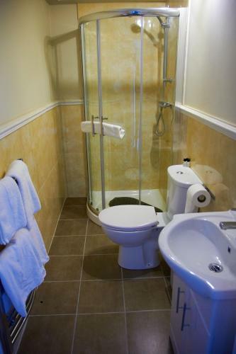 Bed & Breakfast The Royal Valentia
