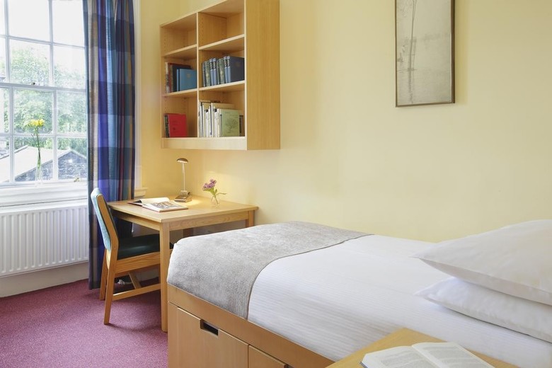 Albergue Trinity College - Campus Accommodation