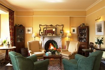 Lough Inagh Lodge Hotel