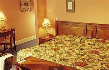Lough Inagh Lodge Hotel