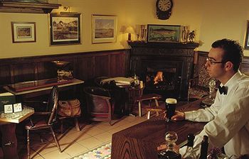 Lough Inagh Lodge Hotel