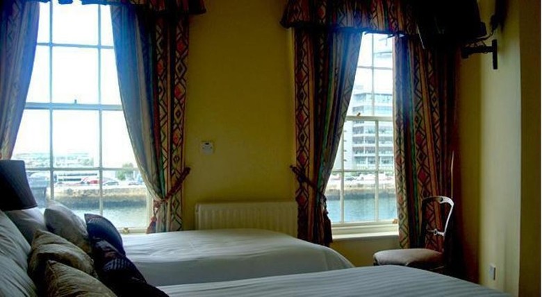 Hotel The Ferryman Townhouse