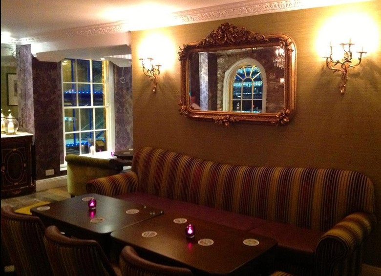 Hotel The Ferryman Townhouse