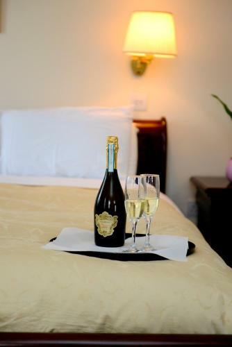Hostal Ashbrook Arms Townhouse And Restaurant