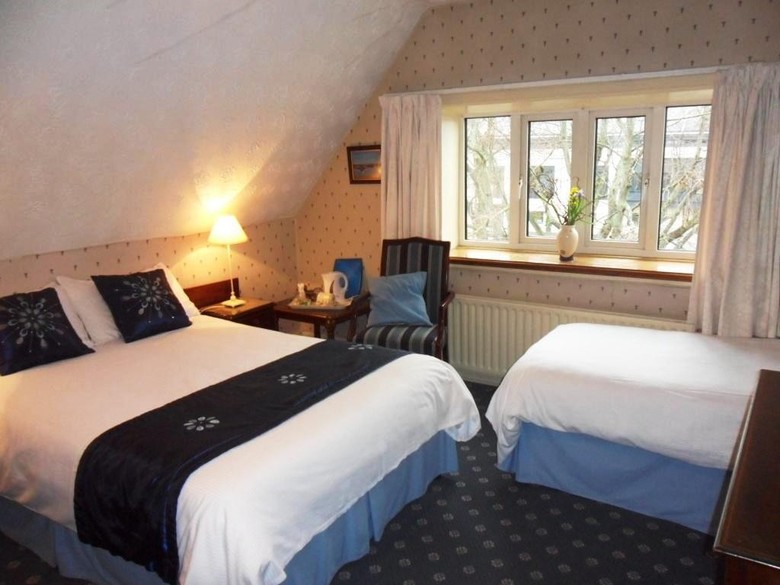 Bed & Breakfast Andorra