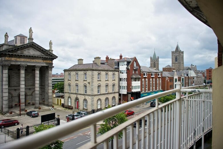 Staycity Serviced Apartments - Christchurch