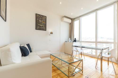 Apartamento Imperial Suite Spa