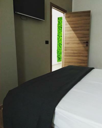 Apartamento Industrial House Napoli