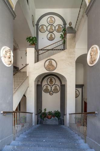 Bed & Breakfast Skyhouse Chiaia