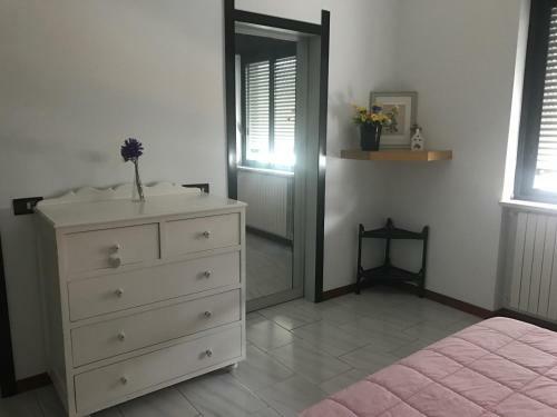 Apartamento Casa Tiziana