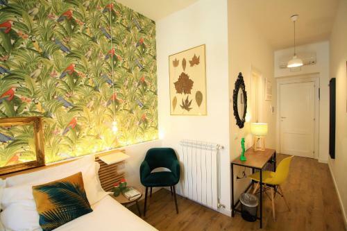 Hostal Daily Napoli - Lungomare