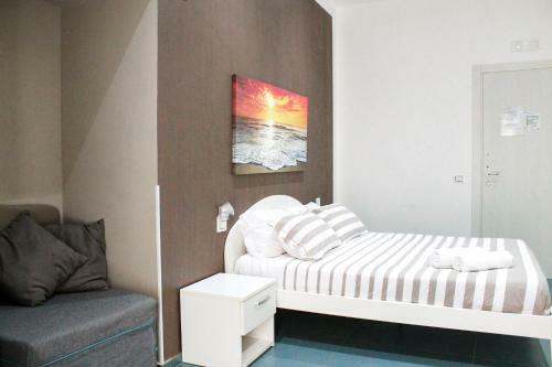 Hostal Mascalzone Latino Luxury Rooms