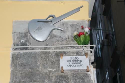 Hostal Mascalzone Latino Luxury Rooms