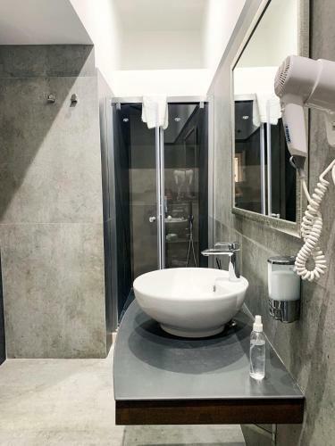 Hostal Mascalzone Latino Luxury Rooms