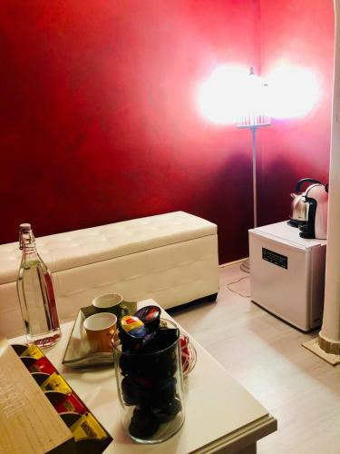 Residenza Carlo III Luxury B&B